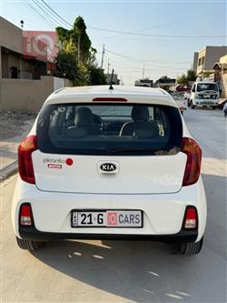 كيا بيكانتو